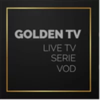 Golden IPTV [Golden TV]