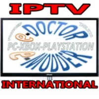 e-Doctor IPTV
