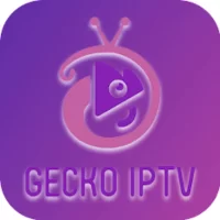 Gecko IPTV Player