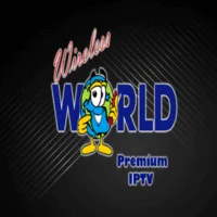Wireless World Premium IPTV