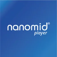 Nanomid IPTV Player