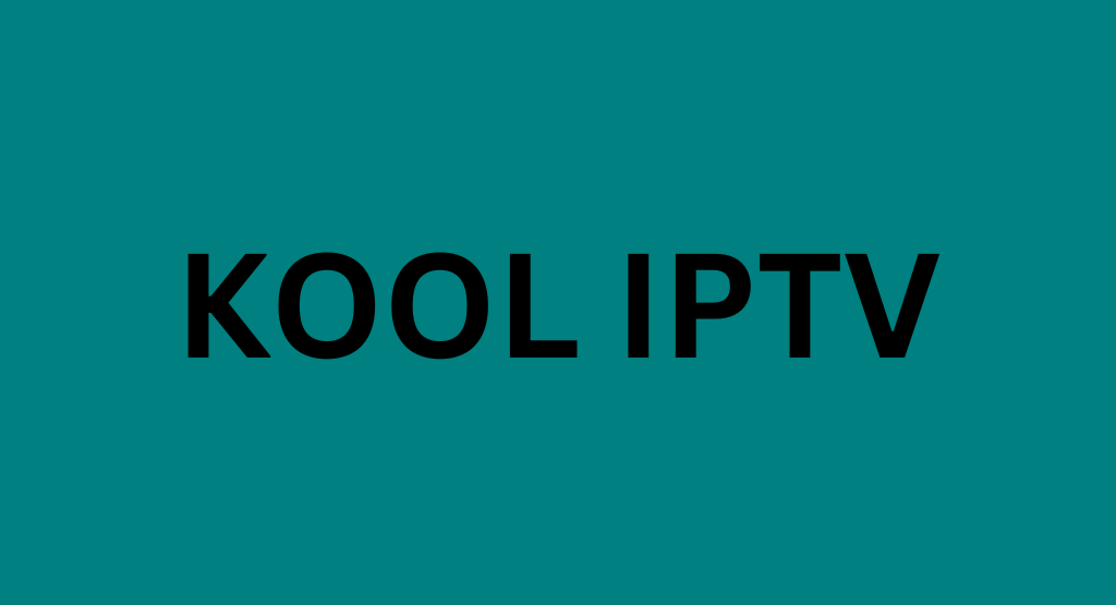 kool iptv