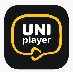 UniPlayer - Best IPTV Player for iPhone