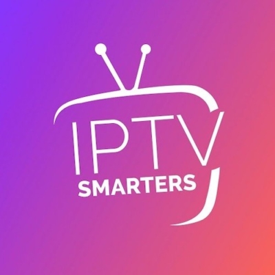 IPTV Smarters