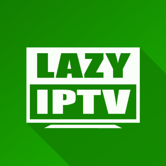 Lazy IPTV Player