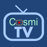 CosmiTV IPTV Player