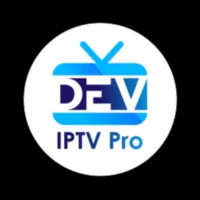 Dev IPTV Player [IPTV Smarter Pro Dev Player]