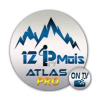 ATLAS IPTV [ATLAS PRO ONTV]