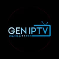 GenIPTV Player