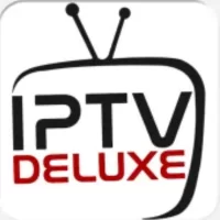 IPTV Deluxe Pro