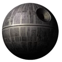 Death Star IPTV