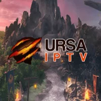 URSA IPTV