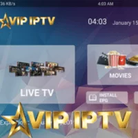 VIP IPTV