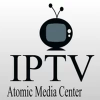 Atomic Media Center IPTV