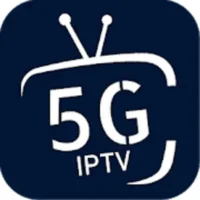 5G IPTV Player
