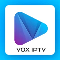 VOX IPTV PLAYER