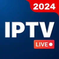 IPTV Live M3U8 Player