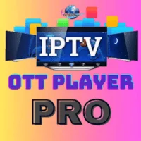 IPTV OTT PRO PLAYER