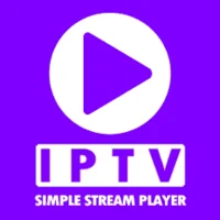 Simple IPTV Stream Player