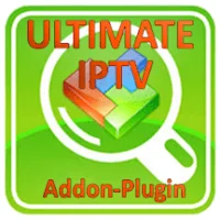 ULTIMATE IPTV Plugin-Addon