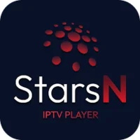 StarsN live: Smart IPTV player